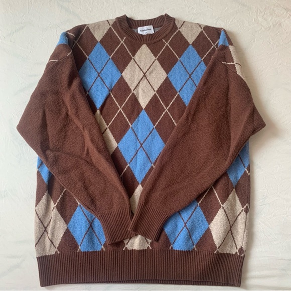 Aritzia Knit Sweater - Picture 1 of 2